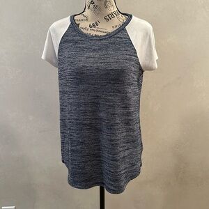 Gap Tunic